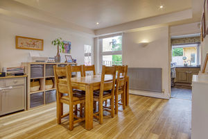 OP Lounge/Diner- click for photo gallery